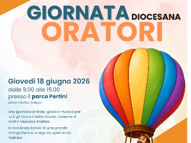 Giornata Diocesana degli Oratori